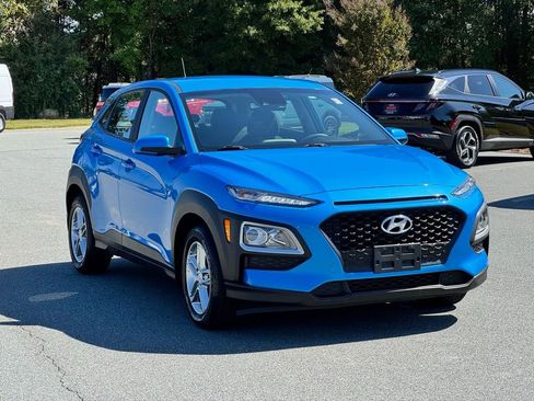 Used 2020 Hyundai Kona SE image 2
