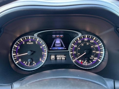 Used 2018 INFINITI QX60 Luxe w/ Deluxe Technology Package AWD/4WD image 20