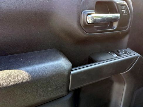 New 2025 Chevrolet Silverado 1500 W/T w/ WT Convenience Package image 12