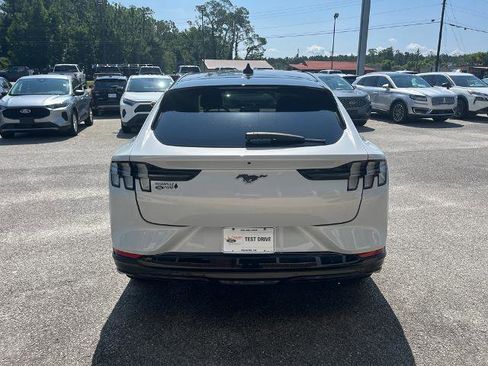 Certified 2023 Ford Mustang Mach-E Premium image 5