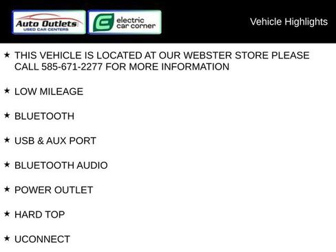 Used 2015 Jeep Wrangler Unlimited Sahara w/ Connectivity Group image 5