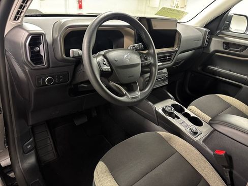 Used 2025 Ford Bronco Sport Big Bend image 26