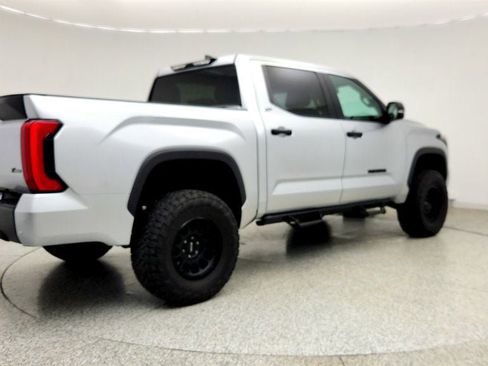Used 2024 Toyota Tundra SR5 w/ SR5 Convenience Package AWD/4WD image 5