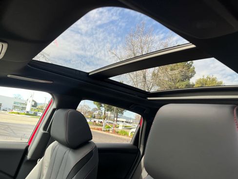 Used 2025 Acura ADX A-Spec image 37