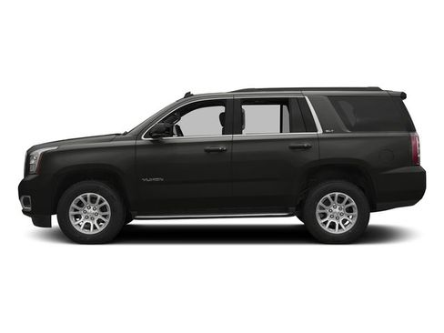 Used 2016 GMC Yukon SLT w/ Open Road Package image 2