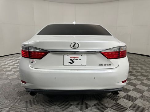 Used 2013 Lexus ES 350 w/ Luxury Pkg image 9
