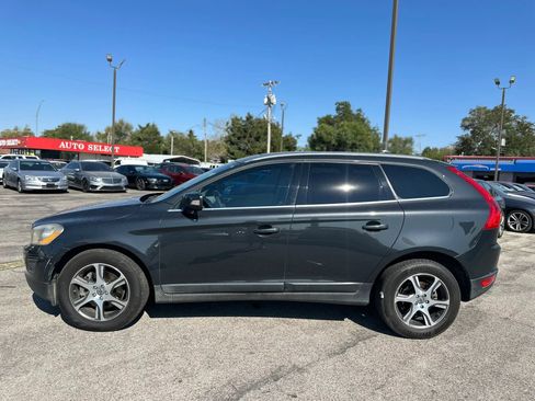 Used 2012 Volvo XC60 T6 AWD/4WD image 9