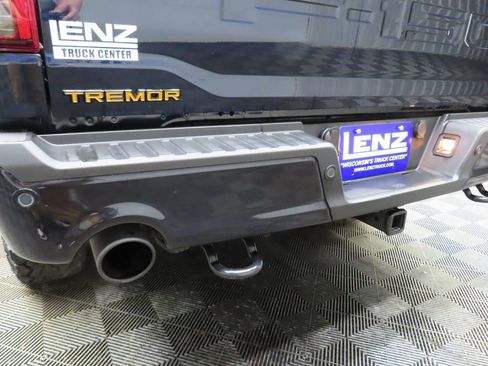 Used 2025 Ford F150 Tremor w/ Tow/Haul Package AWD/4WD image 46