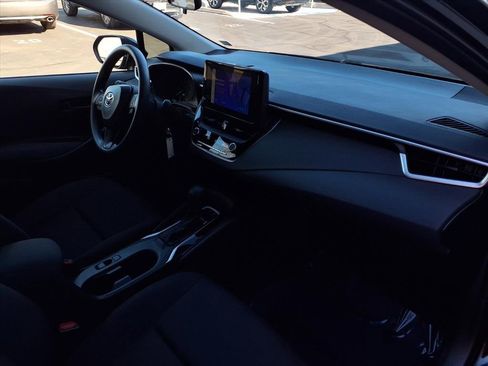 Certified 2024 Toyota Corolla LE image 23