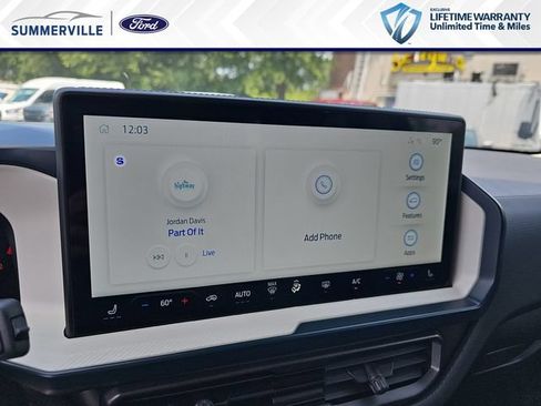 New 2026 Ford Bronco Sport Heritage w/ Convenience Package AWD/4WD image 24