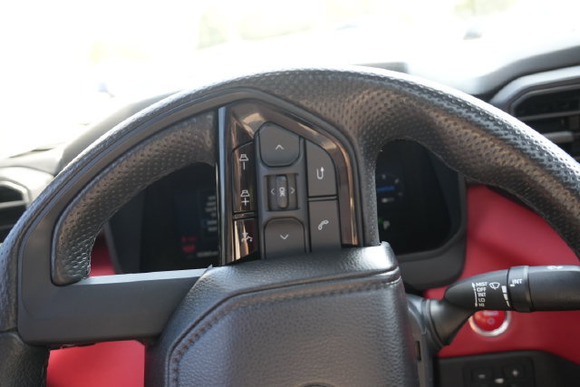 Used 2023 Toyota Tundra TRD Pro AWD/4WD image 25