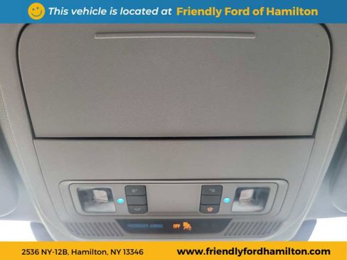 Used 2023 Ford Explorer XLT w/ Equipment Group 202A image 25