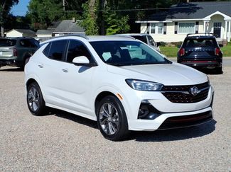 Used 2020 Buick Encore GX Select w/ Advanced Technology Package FWD video 1