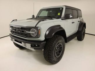 Used 2023 Ford Bronco Raptor AWD/4WD video 1