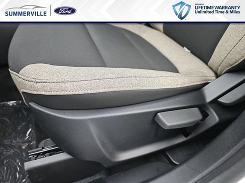New 2026 Ford Bronco Sport Big Bend AWD/4WD image 18