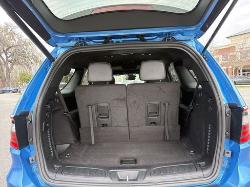 New 2026 Dodge Durango GT image 32