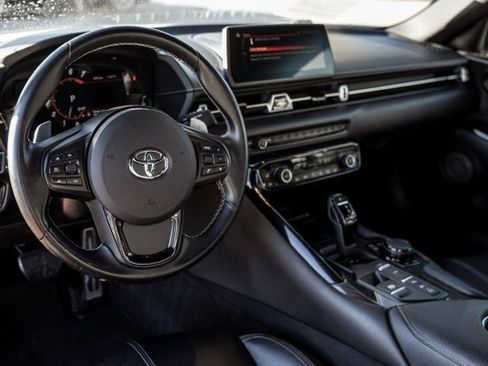 Used 2022 Toyota Supra image 17