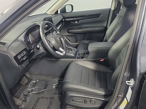Certified 2026 Honda CR-V EX-L image 18