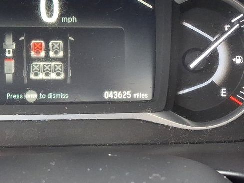 Used 2023 Honda Passport EX-L image 20