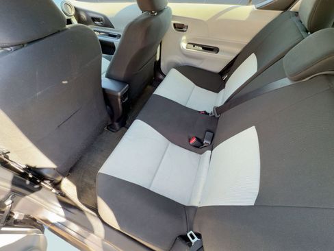 Used 2012 Toyota Prius C Three image 20