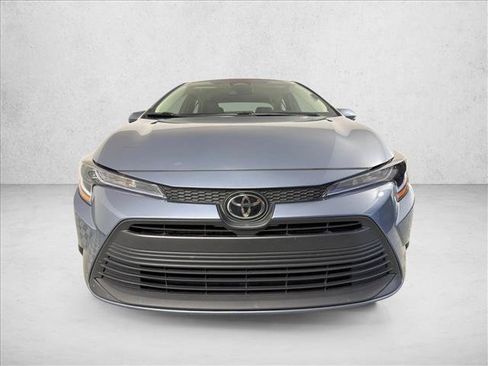 Used 2026 Toyota Corolla LE FWD image 8
