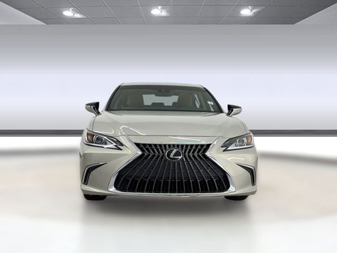 Certified 2025 Lexus ES 350 w/ Premium Package FWD image 6