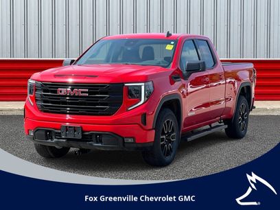 Used 2023 GMC Sierra 1500 Elevation