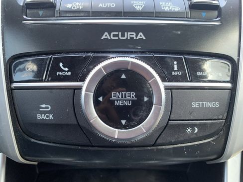 Used 2018 Acura TLX V6 SH-AWD w/ Technology Pkg image 27