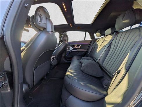 Certified 2023 Mercedes-Benz EQS 450+ Sedan image 16