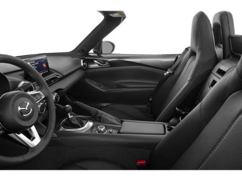 Used 2023 MAZDA MX-5 Miata Grand Touring RWD image 12