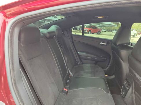 Used 2023 Dodge Charger R/T w/ Plus Group image 17