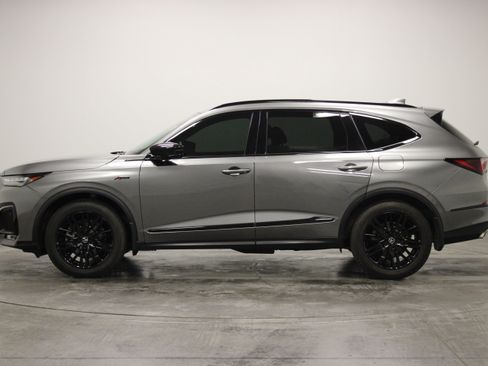 Used 2025 Acura MDX A-Spec AWD/4WD image 5