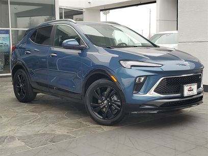 New 2026 Buick Encore GX Sport Touring