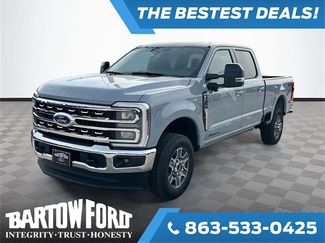 New 2026 Ford F350 Lariat video 1