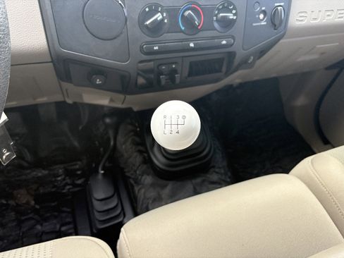 Used 2008 Ford F350 XL image 25