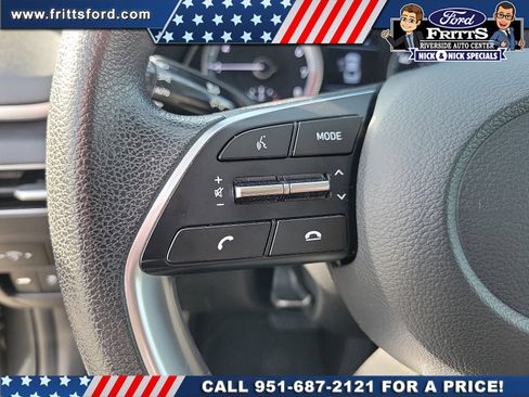 Used 2023 Hyundai Sonata SE image 6