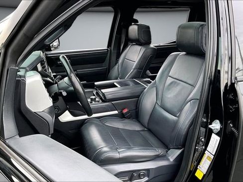 Used 2024 Toyota Tundra Platinum image 22