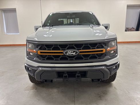 New 2026 Ford F150 Tremor w/ Equipment Group 402A High image 3