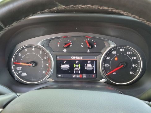 Used 2023 GMC Acadia SLT image 27