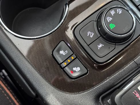 Certified 2023 GMC Acadia AT4 AWD/4WD image 24