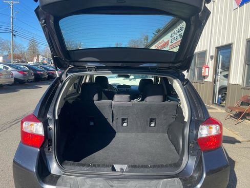 Used 2017 Subaru Crosstrek 2.0i image 8