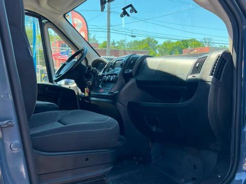 Used 2019 RAM ProMaster 3500 FWD image 19