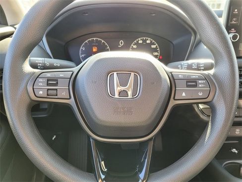 New 2026 Honda HR-V LX image 15