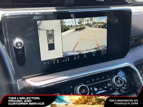 Used 2023 GMC Sierra 1500 Denali w/ Technology Package AWD/4WD image 30