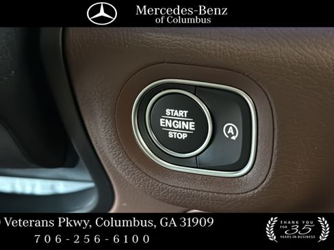 New 2026 Mercedes-Benz GLE 350 4MATIC image 37