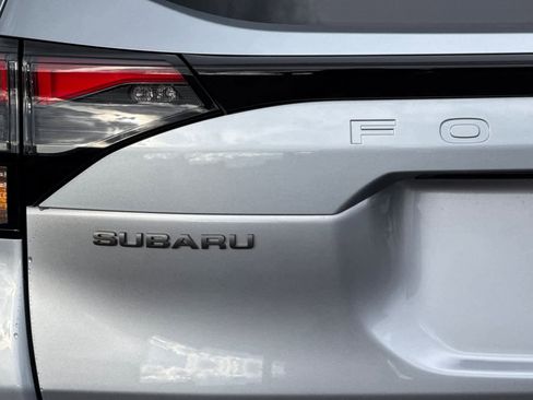 New 2026 Subaru Forester Premium image 23