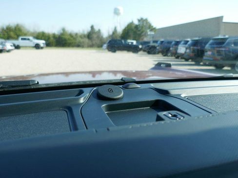 New 2026 Ford Bronco Big Bend AWD/4WD image 22