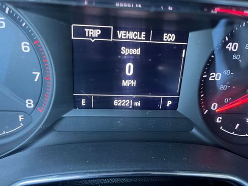 Used 2023 Chevrolet TrailBlazer LT image 18