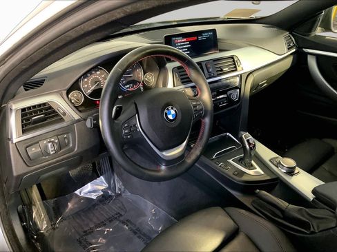 Used 2018 BMW 430i Gran Coupe xDrive AWD/4WD image 18