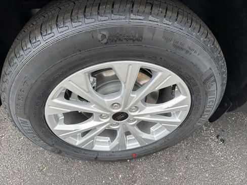 New 2026 Ford Escape Active image 13